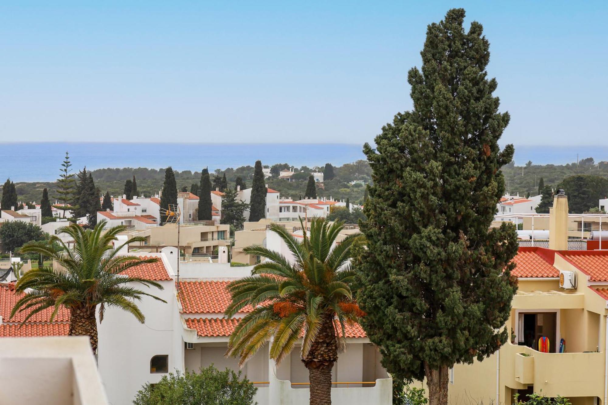 O Cantinho Do Algarve Porches  Exterior photo